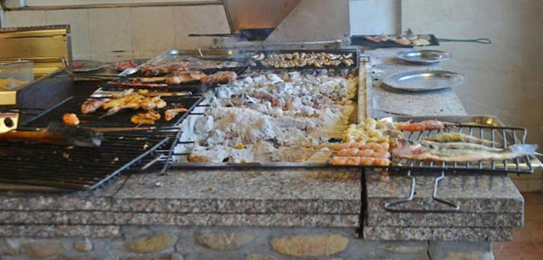 فندق دبلومات بالاس ريميني المظهر الخارجي الصورة